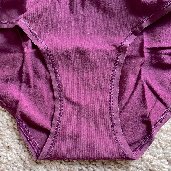 Victoria’s Secret Cotton Hiphugger Panty - Picture 2 of 4